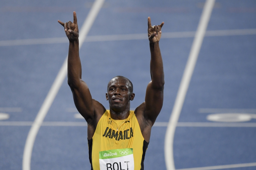 Usain Bolt ODRZUCIŁ ofertę z Europy